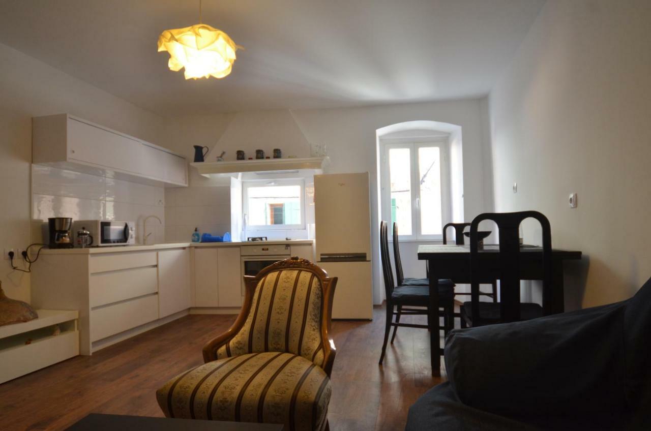 Ferienwohnung Rovinj R.Z. Exterior foto