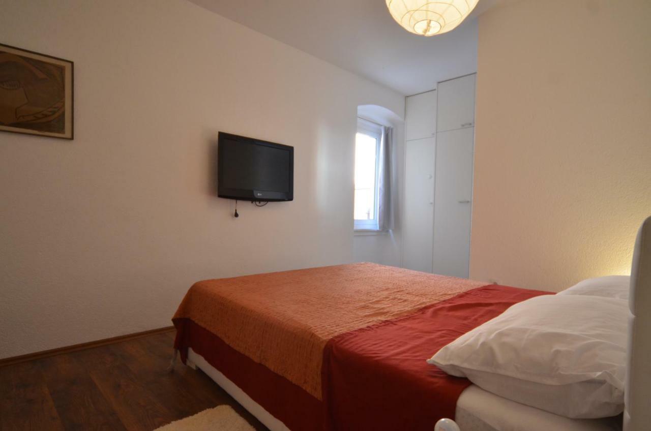 Ferienwohnung Rovinj R.Z. Exterior foto