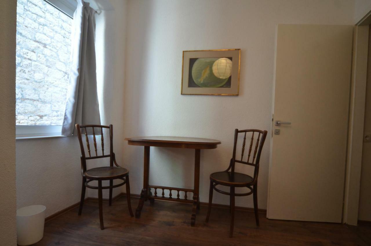 Ferienwohnung Rovinj R.Z. Exterior foto