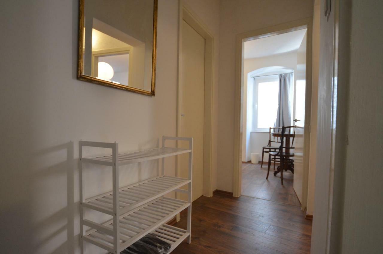 Ferienwohnung Rovinj R.Z. Exterior foto
